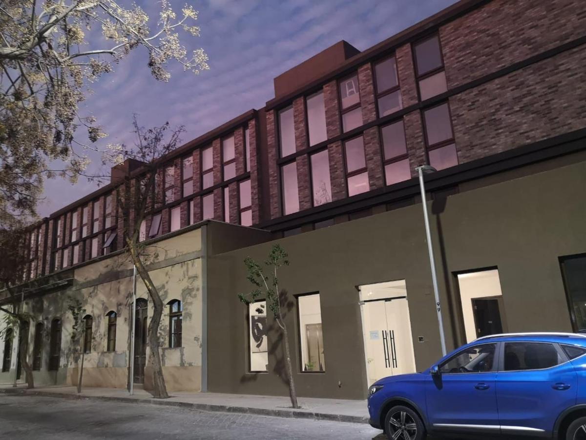 Apartamento Hermoso En El Casco Histórico De *