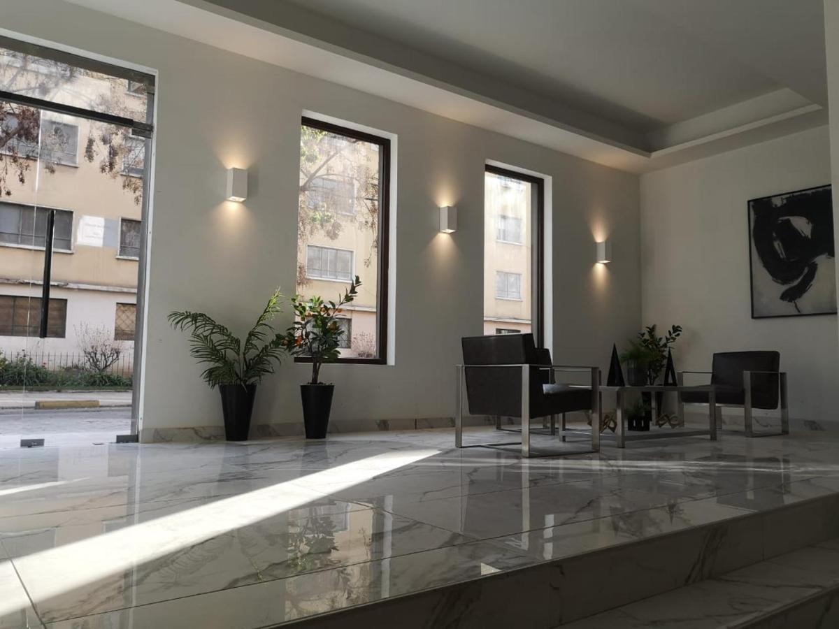 Hermoso En El Casco Histórico De Apartamento